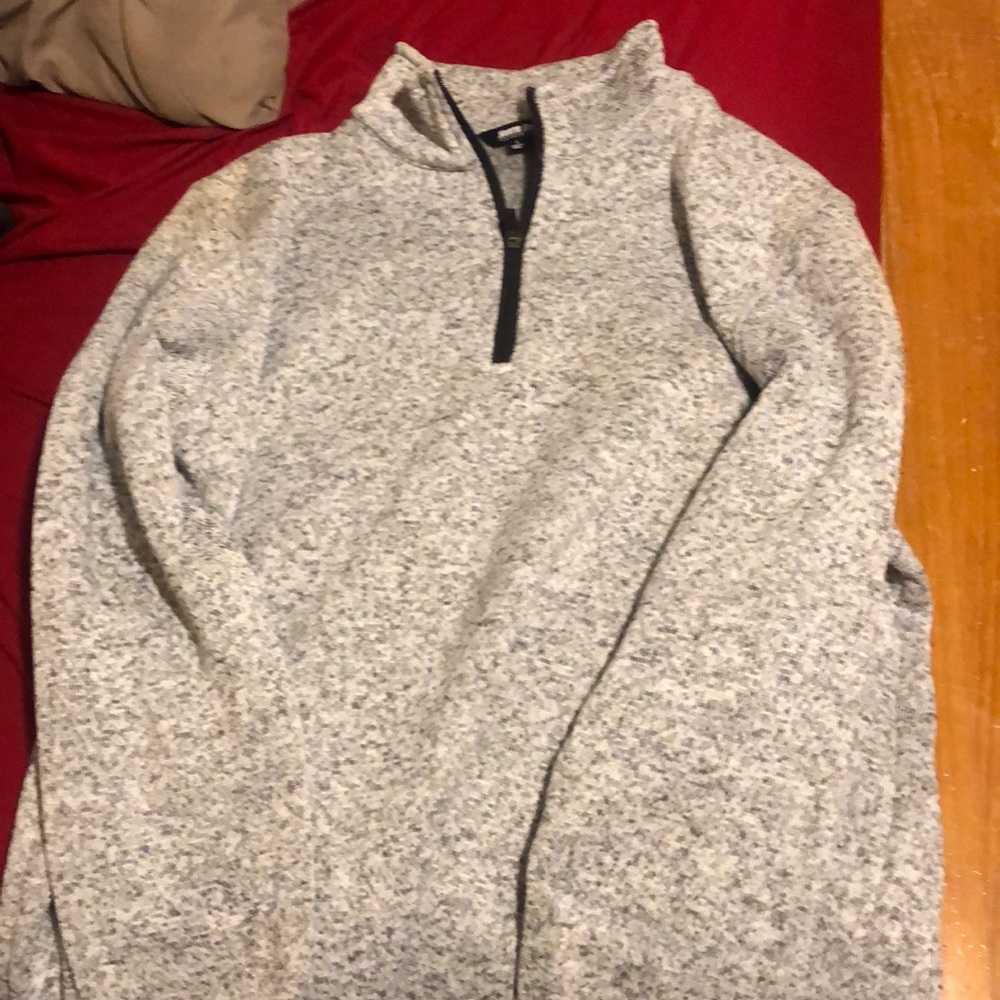 North river sweatshirt